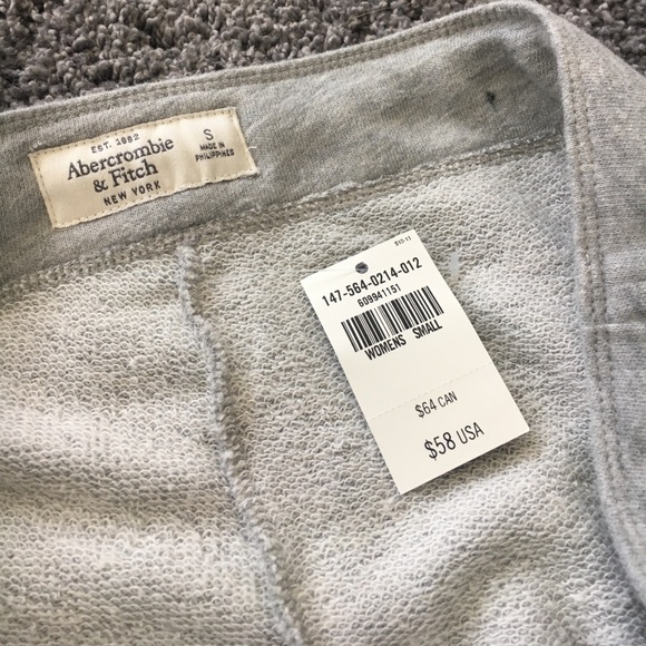 Abercrombie & Fitch Sweatpants BUNDLE - Picture 5 of 7