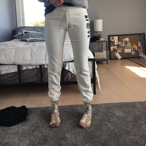 Abercrombie & Fitch Sweatpants BUNDLE - Picture 6 of 7