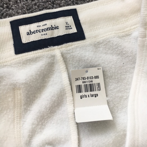 Abercrombie & Fitch Sweatpants BUNDLE - Picture 7 of 7