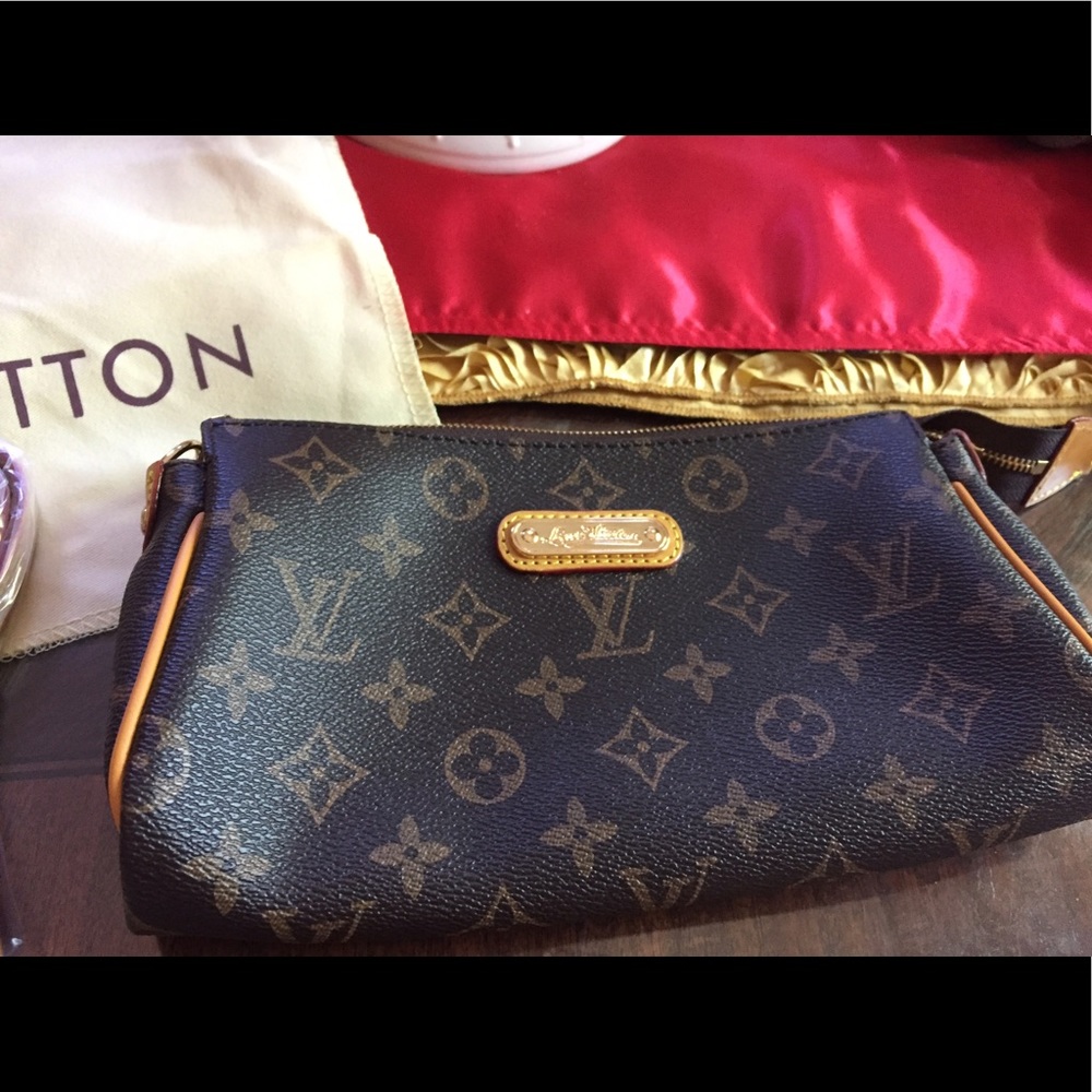 LV sling bag