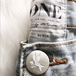 One teaspoon Awesome Baggies