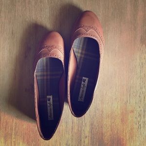 American Eagle Flats