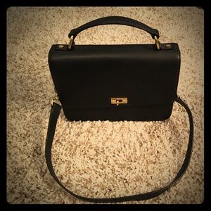 J. Crew Edie Purse NWOT