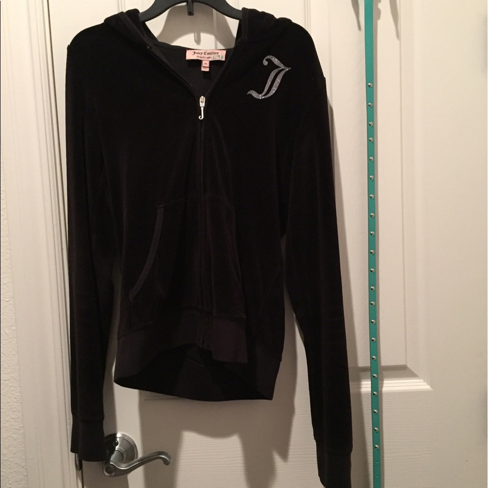 Juicy Couture jacket