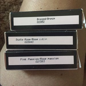 Mary Kay Lip stick bundle