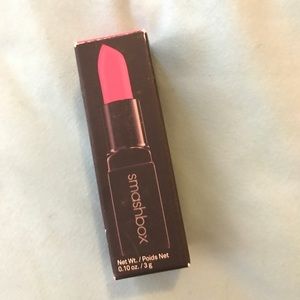 SOLD.  talk to me matte brand new