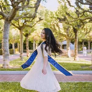 Meet your Posher, Zainab