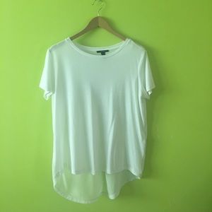 FOREVER 21 Basic Tee