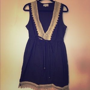 Mud Pie Beach Cover Up