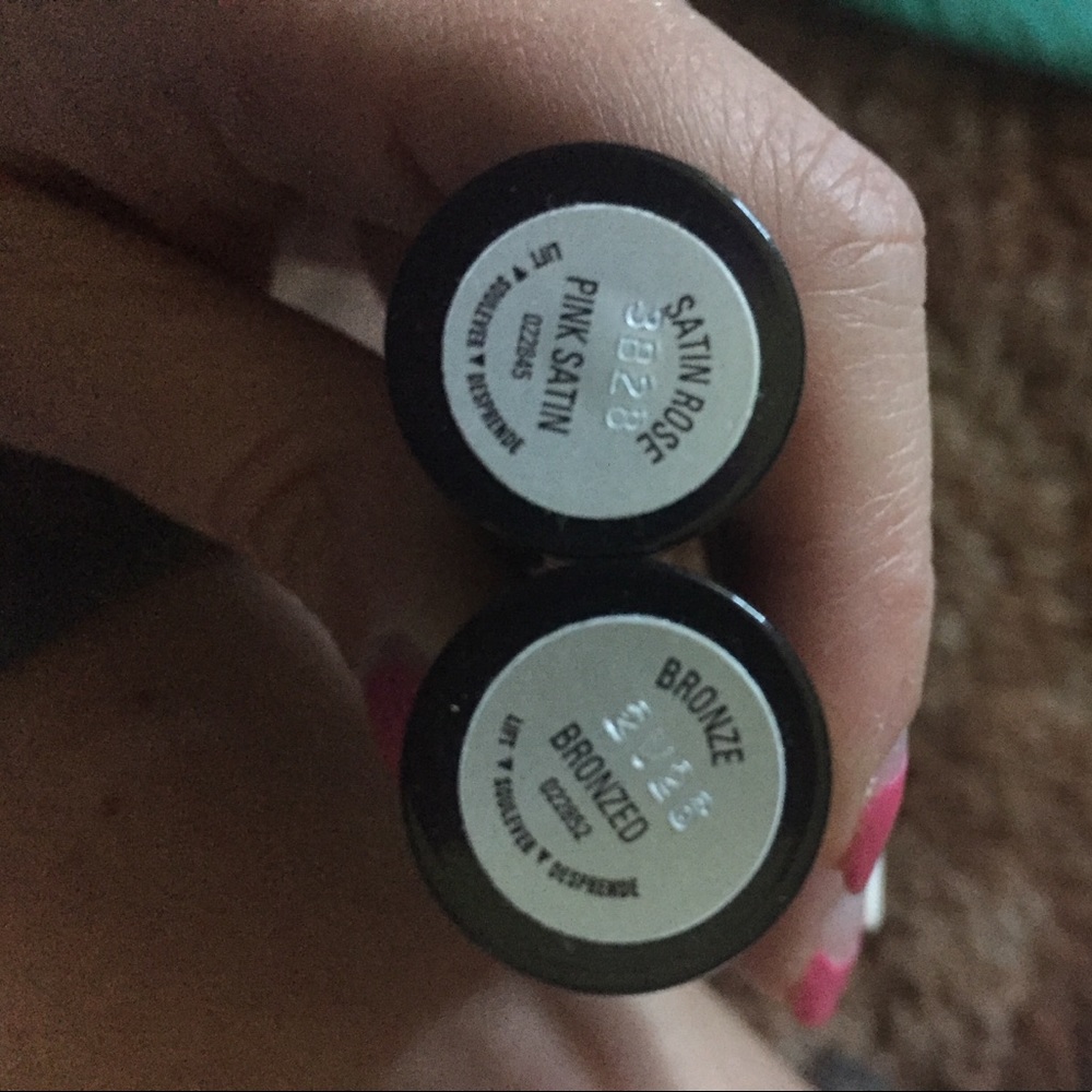 Mary Kay lip bundle