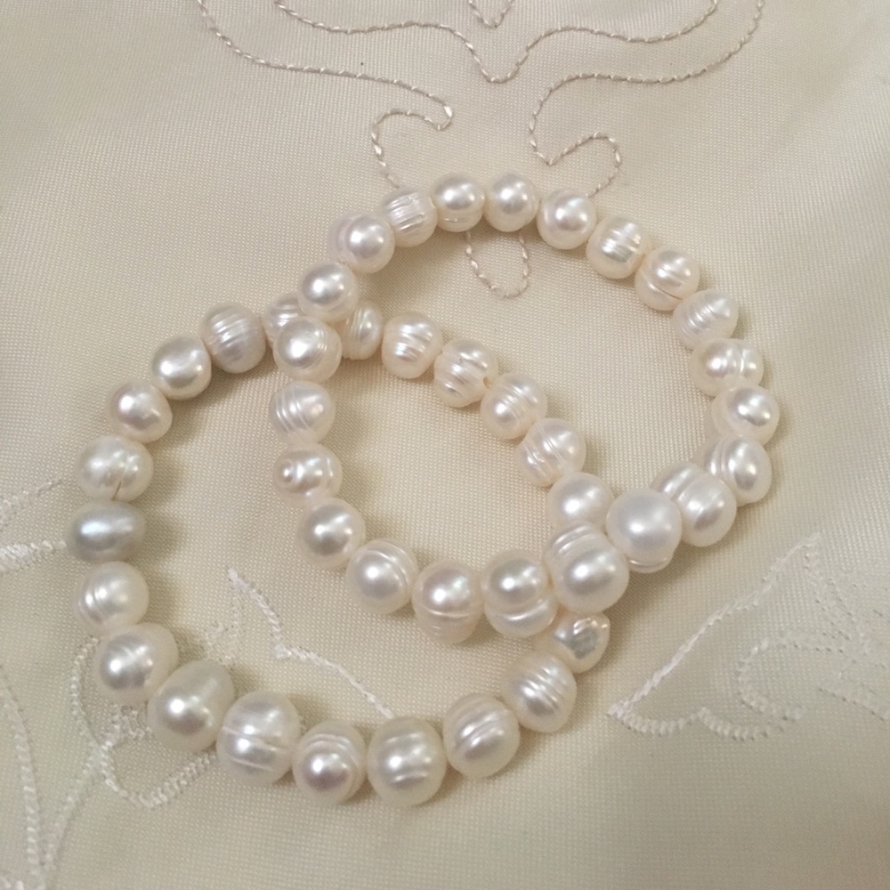 Freshwater Pearls