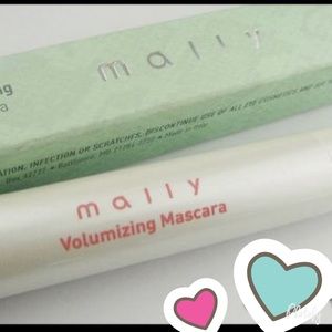 Mally Volumizing Mascara