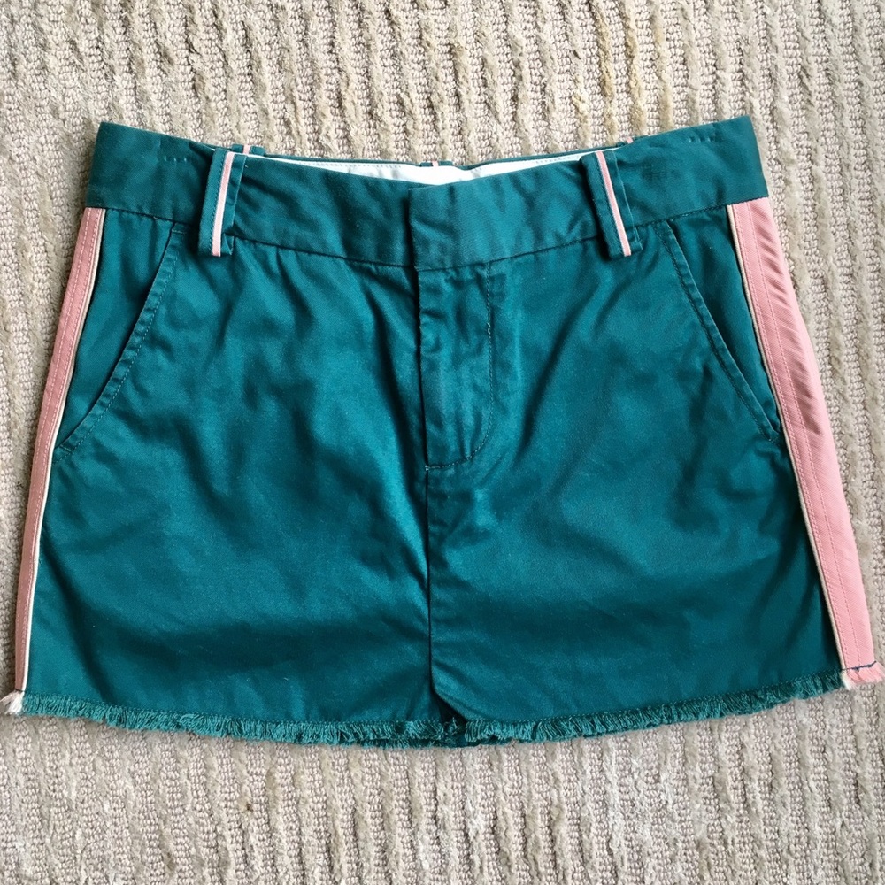 Marc Jacobs mini skirt NWOT