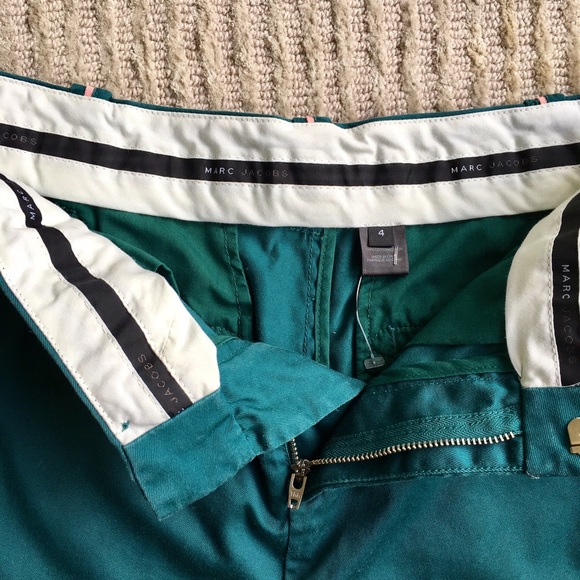 Marc Jacobs mini skirt NWOT - Picture 2 of 9