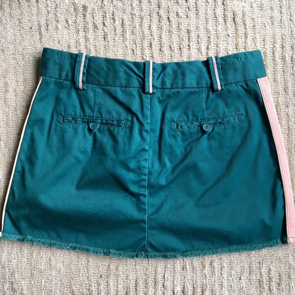 Marc Jacobs mini skirt NWOT - Picture 3 of 9