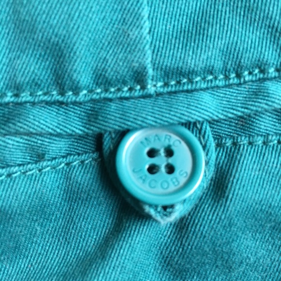 Marc Jacobs mini skirt NWOT - Picture 4 of 9