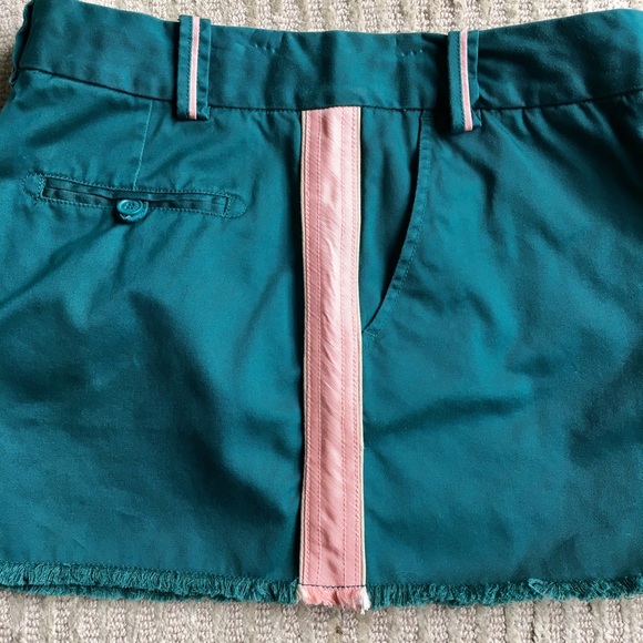 Marc Jacobs mini skirt NWOT - Picture 6 of 9