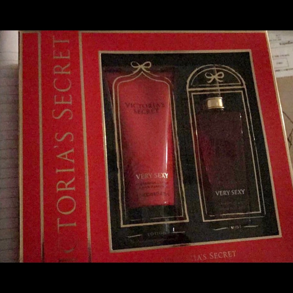 Very sexy Victoria secret