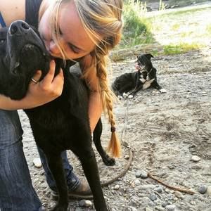 Meet your Posher, Darian