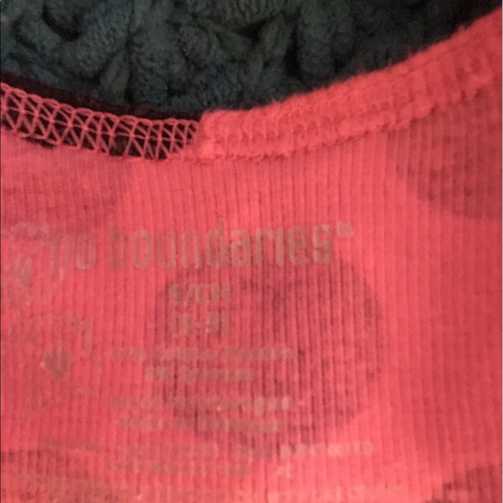Tank top - Picture 2 of 2