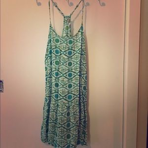 Summer dress