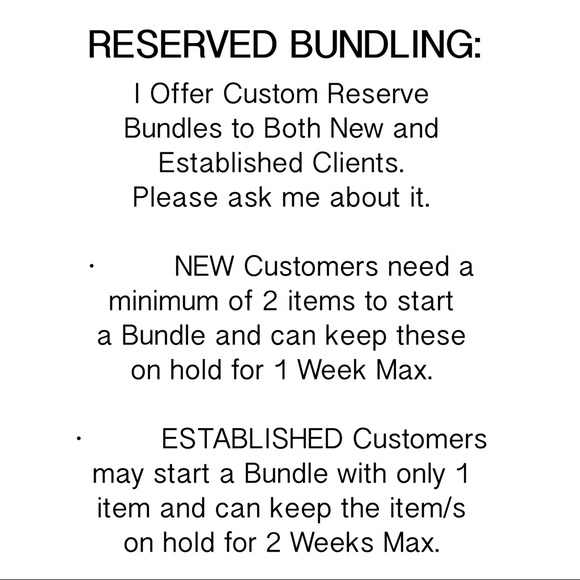 •CLOSET GUIDELINES• - Picture 3 of 7