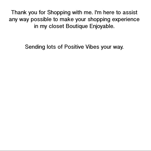 •CLOSET GUIDELINES• - Picture 7 of 7