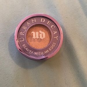 SOLD Urban Decay full Midnight Cowboy eyeshadow.
