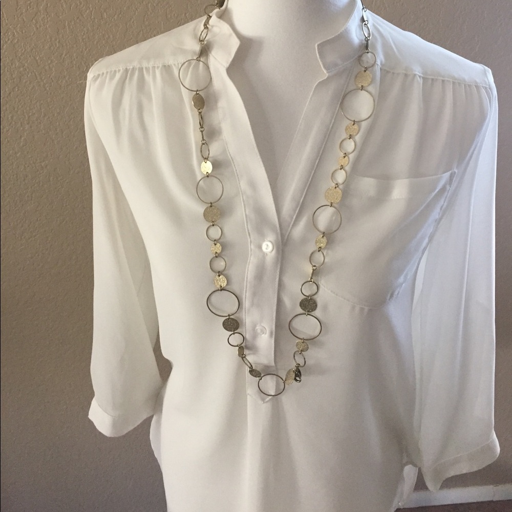 Necklace - Picture 1 of 3