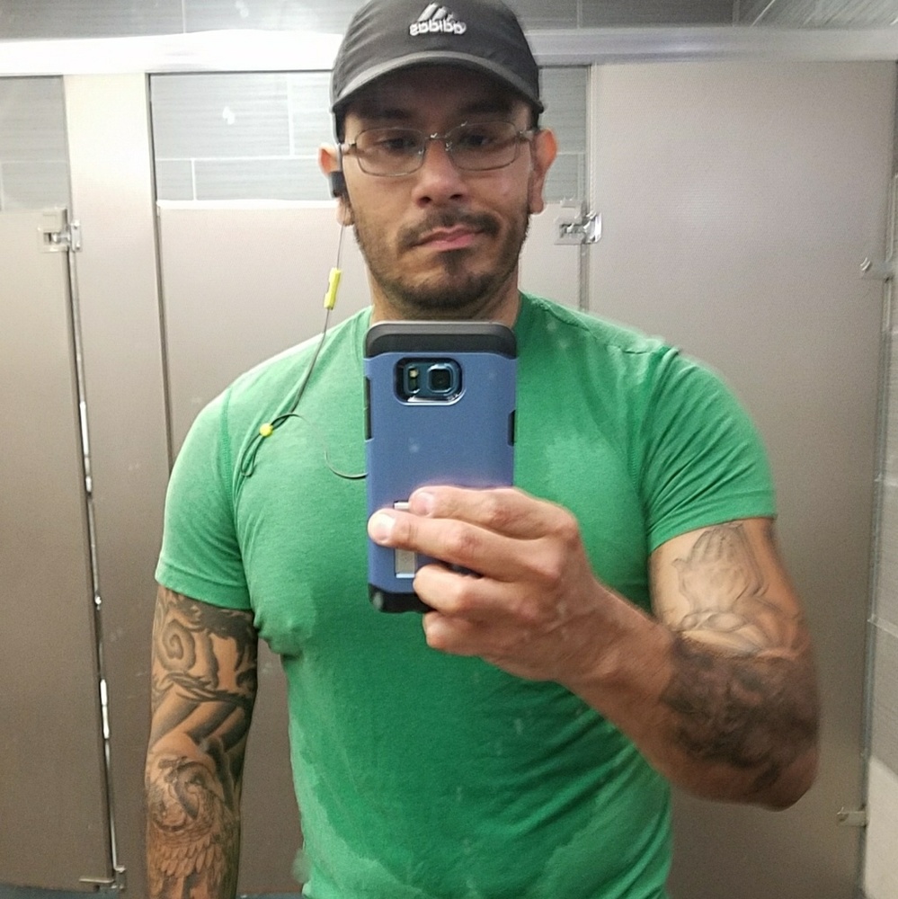 Meet your Posher, Jose