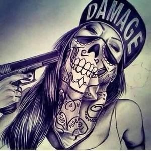 Meet your Posher, Lillian