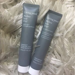 Living Proof Perfect Hair Day Bundle