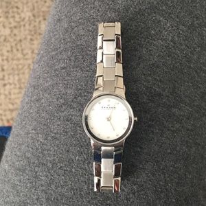 Skagen watch