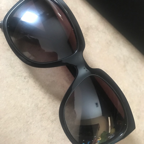 Prada Sunglasses Black main image 4