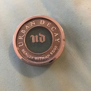 SOLD. Urban Decay Deep End full size eyeshadow