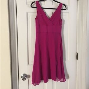 J. Crew dress