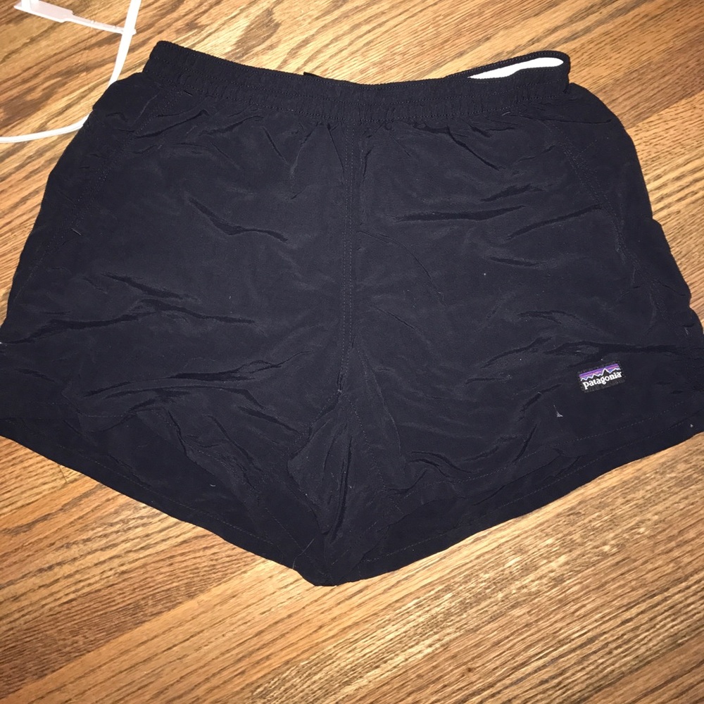 Women's Patagonia shorts