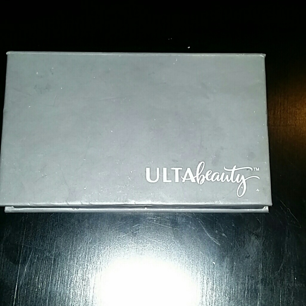 Ulta beauty blush highlighter duo