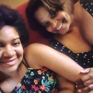 Meet your Posher, Rhonda