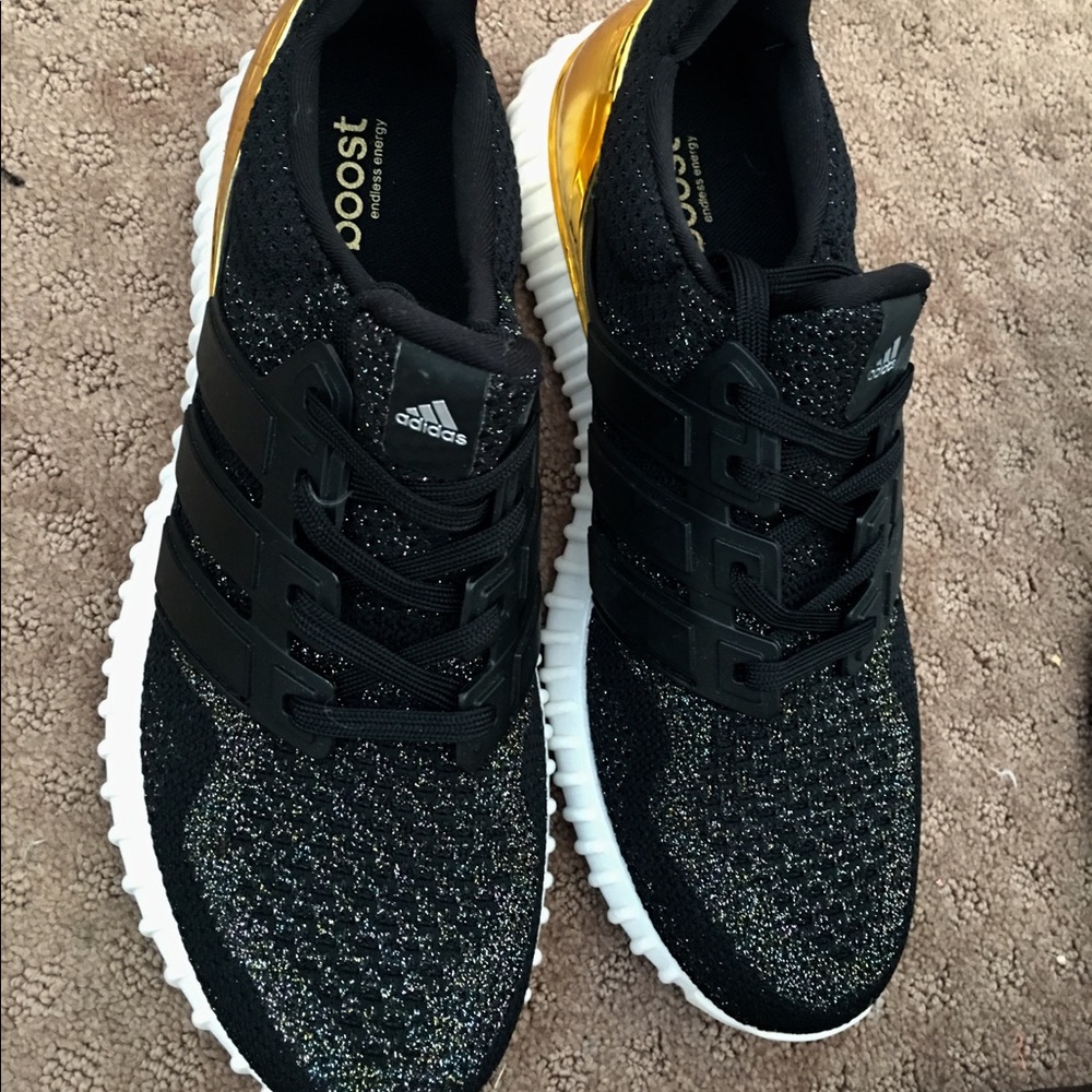 Adidas ultra boots