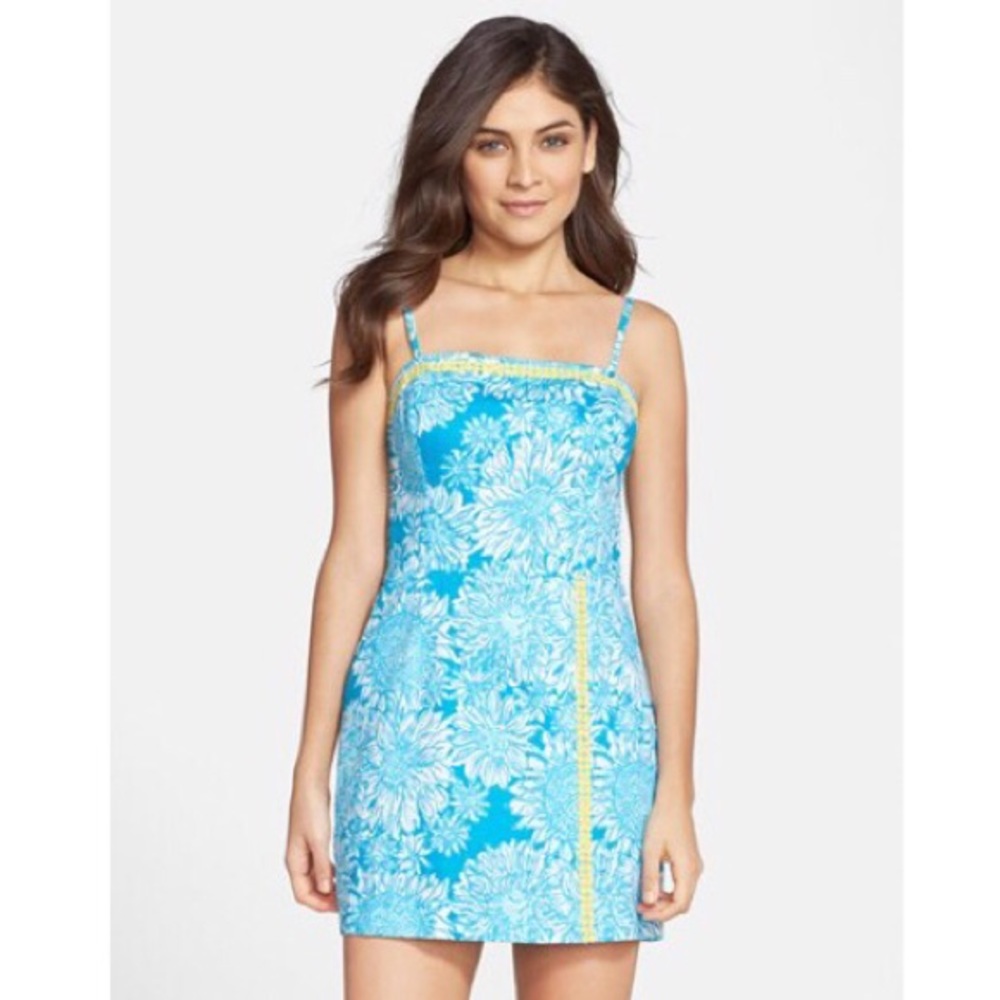 Lilly Pulitzer🌴 Jesse Romper