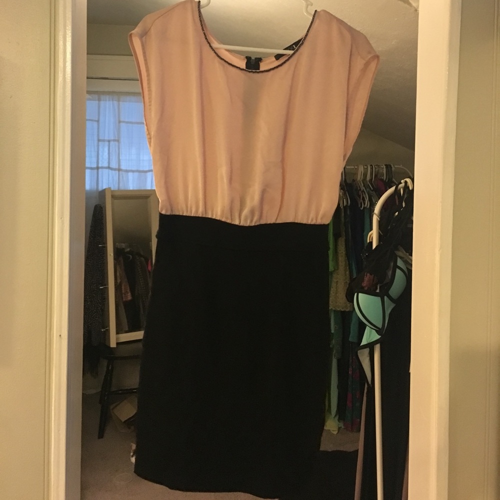 Forever 21 dress