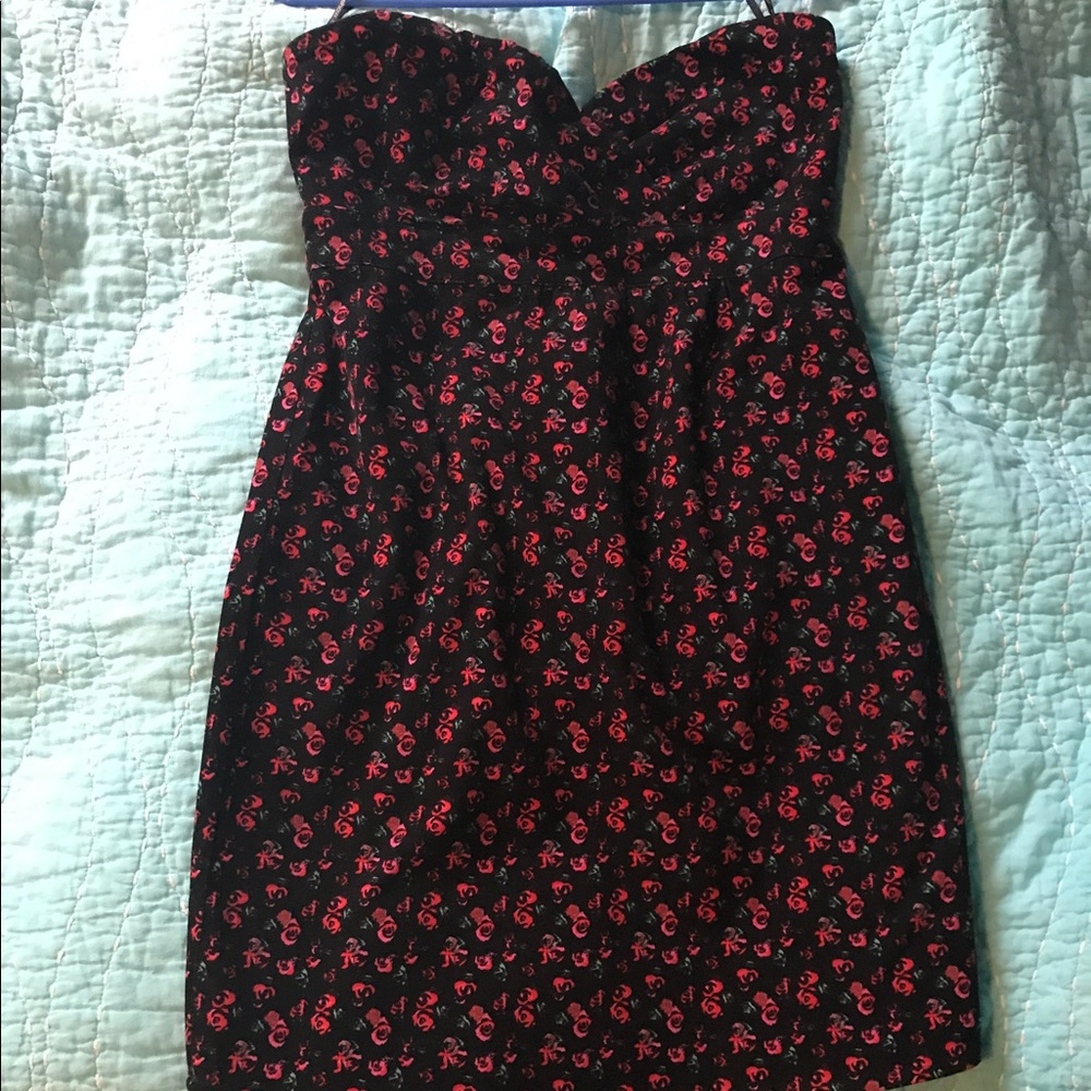 Perfect cocktail dress