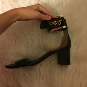 MICHAEL Michael Kors Buckle heels