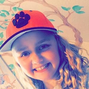 Meet your Posher, Madeline