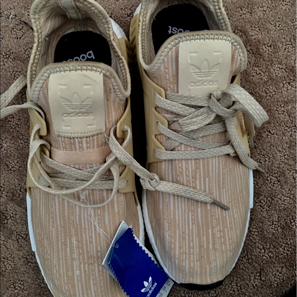 Adidas boots