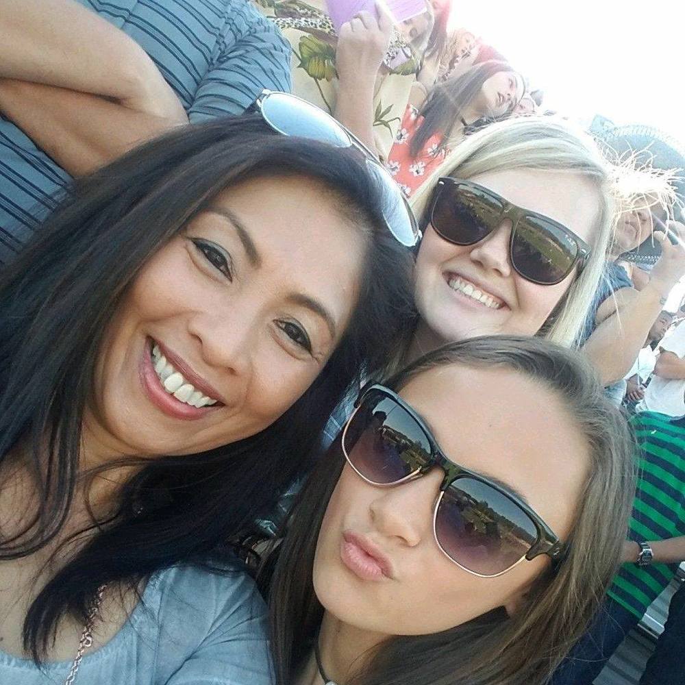 Meet your Posher, Marylyn