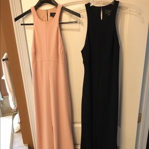 Blush Pink Vera Wang Dress