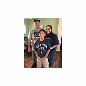 Meet your Posher, Myah