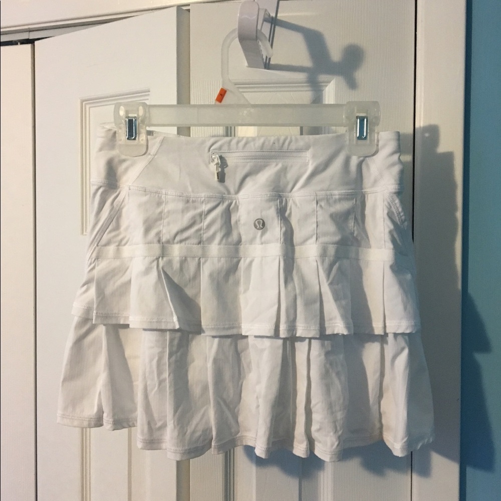 Lululemon Athletic Skirt